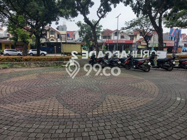 INVESTASI CERDAS! Ruko di Graha Raya, Luas 360m2m², Akses Strategis INVESTASI CERDAS! Ruko di Graha Raya, Luas 360m2m², Akses Strategis