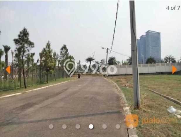Tanah Dijual di Tangerang Seluas 424m2 Strategis Tanah Dijual di Tangerang Seluas 424m2 Strategis