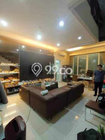 Rumah 4 KT 4 KM di Lokasi Strategis Gading Serpong Pondok Hijau Golf, Tangerang Rumah 4 KT 4 KM di Lokasi Strategis Gading Serpong Pondok Hijau Golf, Tangerang