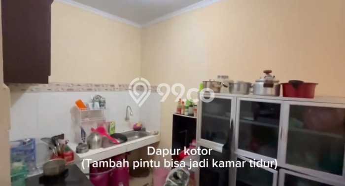 Ready to Use! Luxury House LT 160m2 Desain Elegan di Metland Puri Ready to Use! Luxury House LT 160m2 Desain Elegan di Metland Puri