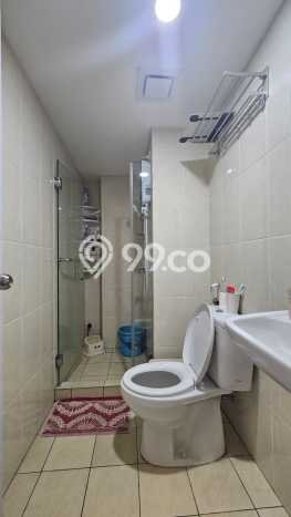 Dijual Apartemen di Tangerang 2 Kamar & 1 Kamar Mandi, Luas 45m2 Dijual Apartemen di Tangerang 2 Kamar & 1 Kamar Mandi, Luas 45m2
