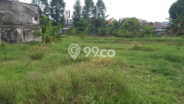Tanah Kavling untuk Dijual di Cipondoh Tangerang 20000m2 Tanah Kavling untuk Dijual di Cipondoh Tangerang 20000m2