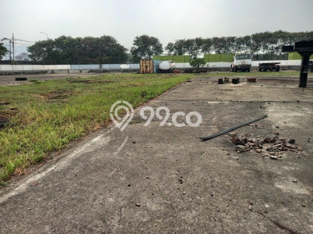 Tanah Disewa di Kapuk Strategis dan Memiliki Luas 8300m2 Tanah Disewa di Kapuk Strategis dan Memiliki Luas 8300m2
