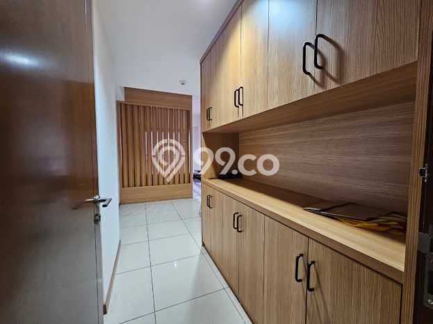 Apartemen Terawat Dijual di Tangerang Spesifikasi 3 KT, 2 KM Apartemen Terawat Dijual di Tangerang Spesifikasi 3 KT, 2 KM