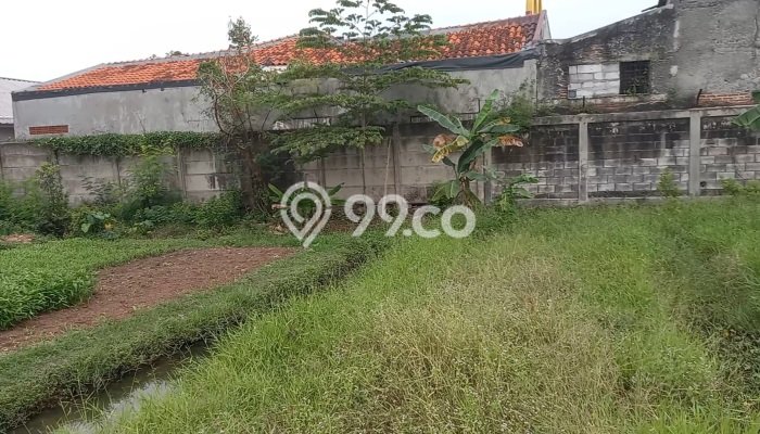 Tanah Kavling untuk Dijual di Cipondoh Tangerang 20000m2 Tanah Kavling untuk Dijual di Cipondoh Tangerang 20000m2