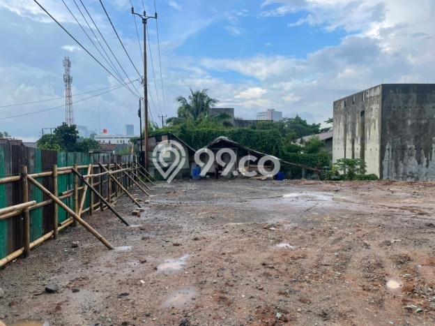 Tanah Dijual Lokasi Cisauk, Tangerang Luas 1440m2 Legalitas Aman Tanah Dijual Lokasi Cisauk, Tangerang Luas 1440m2 Legalitas Aman