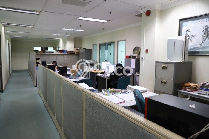Kantor Bagus Dijual LB 2197m2 Lokasi Strategis Jakarta Barat Area Cocok untuk Bisnis Kantor Bagus Dijual LB 2197m2 Lokasi Strategis Jakarta Barat Area Cocok untuk Bisnis