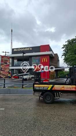 Dijual Tanah 1808m2 di Karang Mulia, Jakarta Barat Dijual Tanah 1808m2 di Karang Mulia, Jakarta Barat