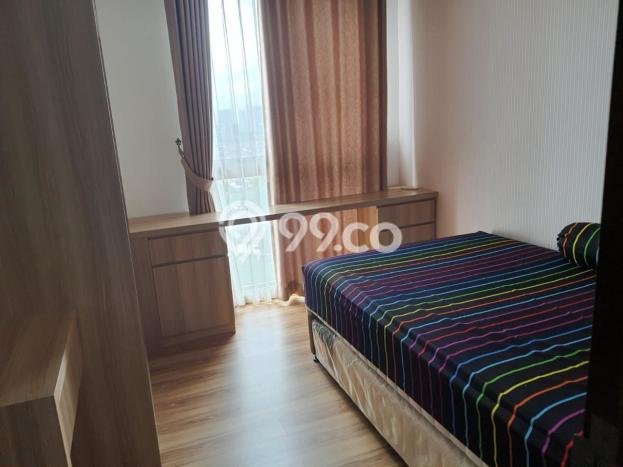 Apartemen Elite Kawasan Gading Serpong, 1 KM, Luas 67m², Akses Mudah Gading Serpong, Tangerang, Tangerang, Fasilitas Modern Apartemen Elite Kawasan Gading Serpong, 1 KM, Luas 67m², Akses Mudah Gading Serpong, Tangerang, Tangerang, Fasilitas Modern