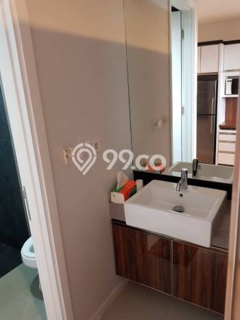 Hunian Apartemen Ideal untuk Dijual di Tangerang dengan 1 Kamar Hunian Apartemen Ideal untuk Dijual di Tangerang dengan 1 Kamar
