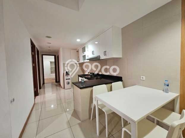 Apartemen Terawat Dijual di Tangerang Spesifikasi 3 KT, 2 KM Apartemen Terawat Dijual di Tangerang Spesifikasi 3 KT, 2 KM