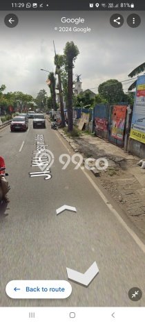 Tanah Kavling untuk Dijual di Cipondoh Tangerang 20000m2 Tanah Kavling untuk Dijual di Cipondoh Tangerang 20000m2