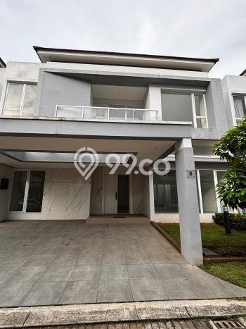 Hunian Elit LB 257m2 Siap Pakai Desain Elegan di Gading Serpong, Tangerang Hunian Elit LB 257m2 Siap Pakai Desain Elegan di Gading Serpong, Tangerang