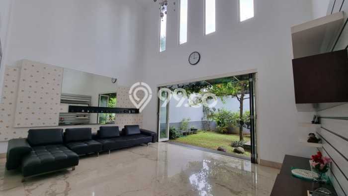 Dijual Rumah Luas Megah Dengan View Eksklusif di BSD Bukit Golf, Tangerang Dijual Rumah Luas Megah Dengan View Eksklusif di BSD Bukit Golf, Tangerang