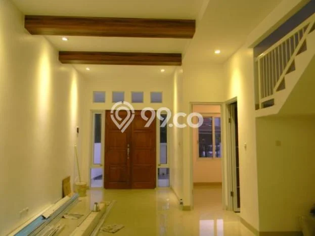 Dijual Rumah Eksklusif 4 KT di Gading Serpong, Tangerang Dijual Rumah Eksklusif 4 KT di Gading Serpong, Tangerang