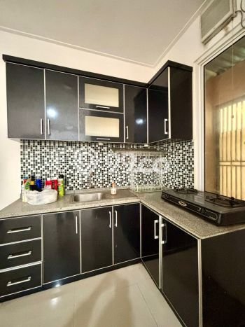 Hunian Nyaman Asri 4 KT Siap Huni di Graha Raya Tangerang Hunian Nyaman Asri 4 KT Siap Huni di Graha Raya Tangerang