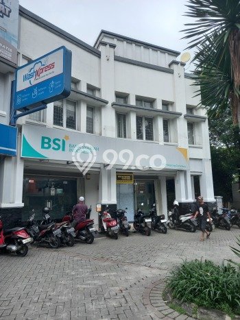 PRIME LOCATION! Ruko di Graha Raya, Luas 321m², Area Bisnis, Lokasi Premium PRIME LOCATION! Ruko di Graha Raya, Luas 321m², Area Bisnis, Lokasi Premium