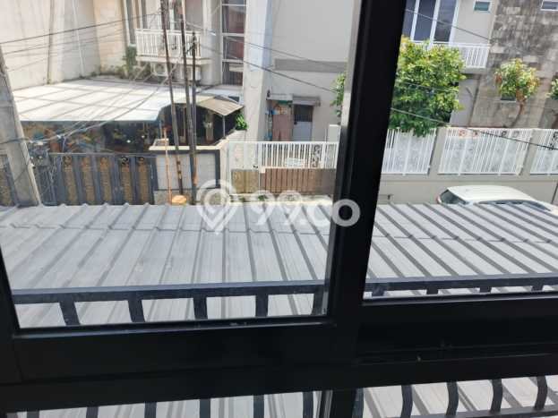 Jual Rumah Eksklusif 5 KT di Serpong Villa Melati Mas, Tangerang Selatan Jual Rumah Eksklusif 5 KT di Serpong Villa Melati Mas, Tangerang Selatan