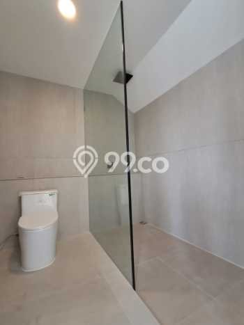 Rumah Elit Modern Siap Huni di Alam Sutera Tangerang Rumah Elit Modern Siap Huni di Alam Sutera Tangerang