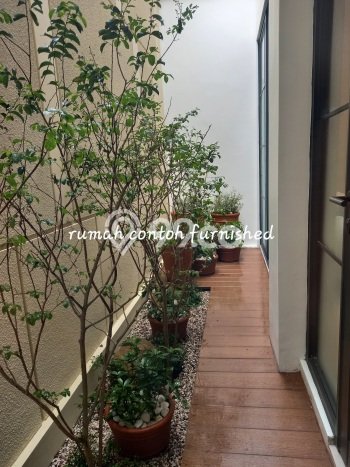 Jual Rumah Mewah Elegan Dengan View Eksklusif di Gading Serpong, Tangerang Jual Rumah Mewah Elegan Dengan View Eksklusif di Gading Serpong, Tangerang