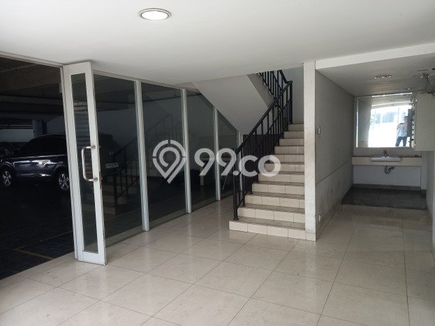 Kantor Dijual di Tangerang LT 190m2 & LB 637m2 Lokasi Terbaik! Kantor Dijual di Tangerang LT 190m2 & LB 637m2 Lokasi Terbaik!