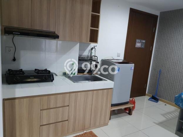 Apartemen Elite Kawasan Gading Serpong, 1 KM, Luas 67m², Akses Mudah Gading Serpong, Tangerang, Tangerang, Fasilitas Modern Apartemen Elite Kawasan Gading Serpong, 1 KM, Luas 67m², Akses Mudah Gading Serpong, Tangerang, Tangerang, Fasilitas Modern