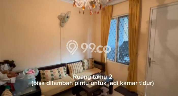 Ready to Use! Luxury House LT 160m2 Desain Elegan di Metland Puri Ready to Use! Luxury House LT 160m2 Desain Elegan di Metland Puri