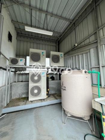 Kantor Bagus Dijual di BSD The Icon Tangerang Lokasi Strategis Cocok untuk Kembangkan Bisnis Kantor Bagus Dijual di BSD The Icon Tangerang Lokasi Strategis Cocok untuk Kembangkan Bisnis