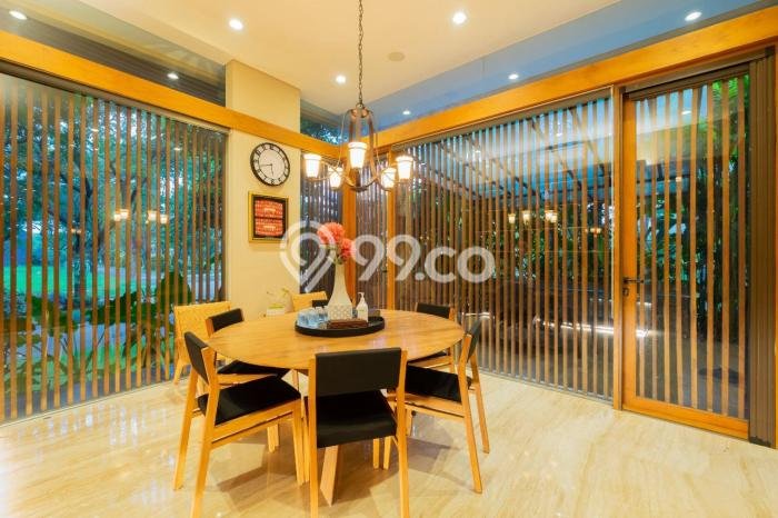 Hunian Super Elit dengan Akses Paling Strategis di Alam Sutera, Tangerang Hunian Super Elit dengan Akses Paling Strategis di Alam Sutera, Tangerang