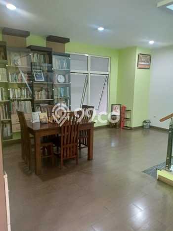 Dijual Rumah Luas Megah Dengan View Eksklusif di BSD Bukit Golf, Tangerang Dijual Rumah Luas Megah Dengan View Eksklusif di BSD Bukit Golf, Tangerang
