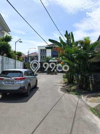 Jual Rumah Eksklusif 5 KT di Serpong Villa Melati Mas, Tangerang Selatan Jual Rumah Eksklusif 5 KT di Serpong Villa Melati Mas, Tangerang Selatan