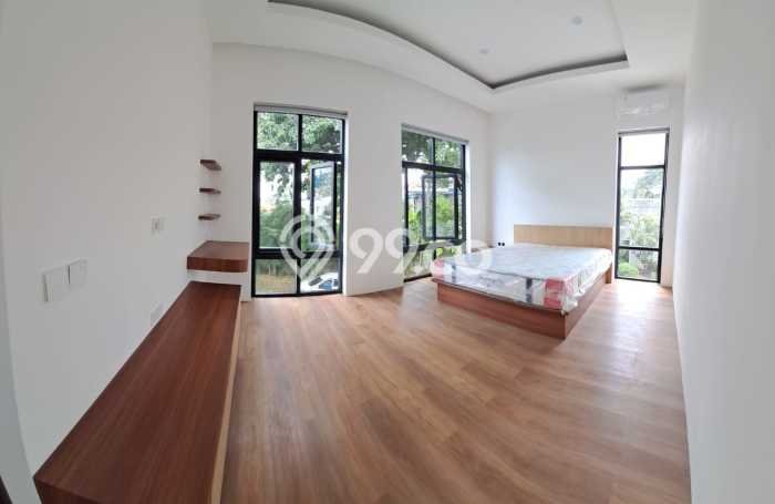 Rumah Elit Modern Siap Huni di Alam Sutera Tangerang Rumah Elit Modern Siap Huni di Alam Sutera Tangerang