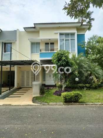 Rumah 4 KT 4 KM di Lokasi Strategis Gading Serpong Pondok Hijau Golf, Tangerang Rumah 4 KT 4 KM di Lokasi Strategis Gading Serpong Pondok Hijau Golf, Tangerang