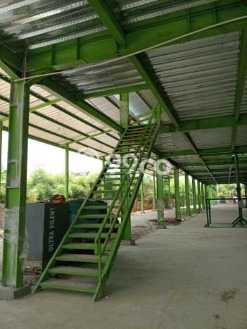 Unit Gudang Dijual di Cikupa Tangerang Luas Bangunan 3262m2 Unit Gudang Dijual di Cikupa Tangerang Luas Bangunan 3262m2