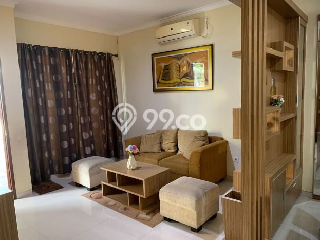 For Sale Rumah 4 Kamar Lokasi Ideal Nyaman dan Strategis di Cisauk For Sale Rumah 4 Kamar Lokasi Ideal Nyaman dan Strategis di Cisauk