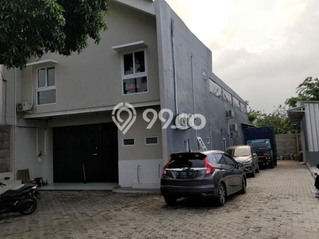 Paling Diincar! Gudang Dijual di Gading Serpong Harga Kompetitif Paling Diincar! Gudang Dijual di Gading Serpong Harga Kompetitif