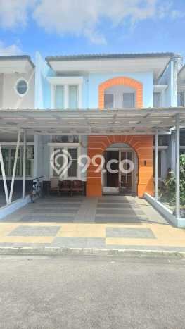 Jual Rumah Luas Megah Dengan View Cantik di Gading Serpong, Tangerang Jual Rumah Luas Megah Dengan View Cantik di Gading Serpong, Tangerang