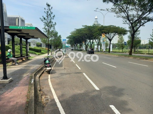 Kantor Dijual di Tangerang LT 190m2 & LB 637m2 Lokasi Terbaik! Kantor Dijual di Tangerang LT 190m2 & LB 637m2 Lokasi Terbaik!