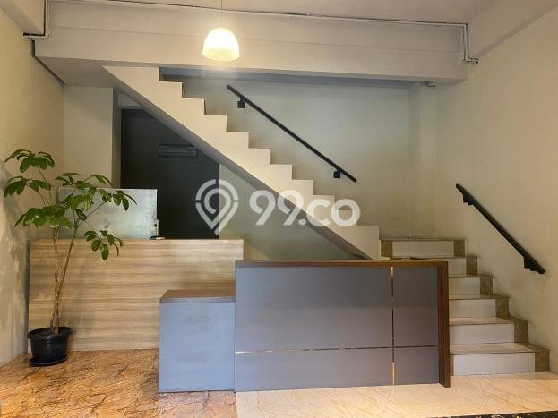 Dijual! Ruko di Fatmawati Jakarta Selatan LT 169m2 / LB 600m2 Kawasan Strategis Dijual! Ruko di Fatmawati Jakarta Selatan LT 169m2 / LB 600m2 Kawasan Strategis