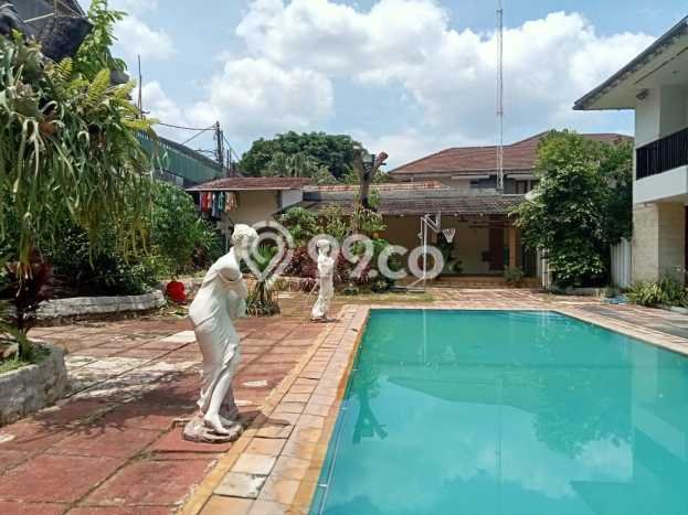 Rumah Luxury Modern Siap Huni di Lebak Bulus Jakarta Selatan Rumah Luxury Modern Siap Huni di Lebak Bulus Jakarta Selatan