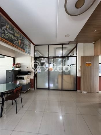 Unit Gudang Dijual di Tangerang LT 880m2 & LB 490m2 Unit Gudang Dijual di Tangerang LT 880m2 & LB 490m2