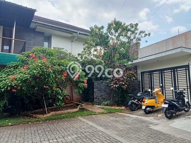 Rumah Luxury Modern Siap Huni di Lebak Bulus Jakarta Selatan Rumah Luxury Modern Siap Huni di Lebak Bulus Jakarta Selatan