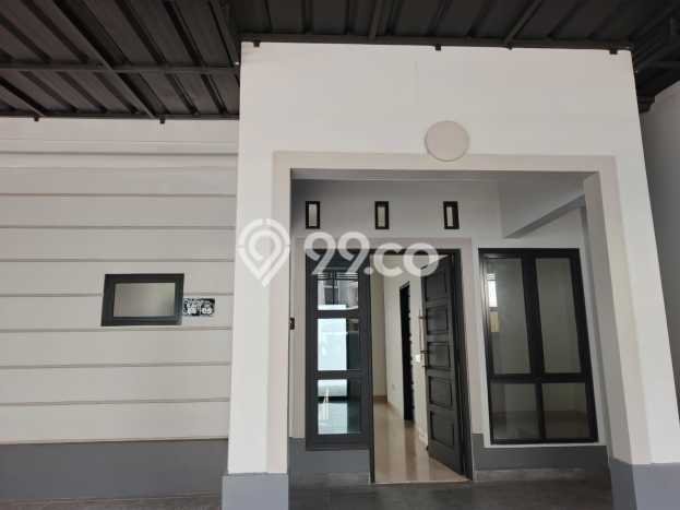 Jual Rumah Eksklusif 5 KT di Serpong Villa Melati Mas, Tangerang Selatan Jual Rumah Eksklusif 5 KT di Serpong Villa Melati Mas, Tangerang Selatan