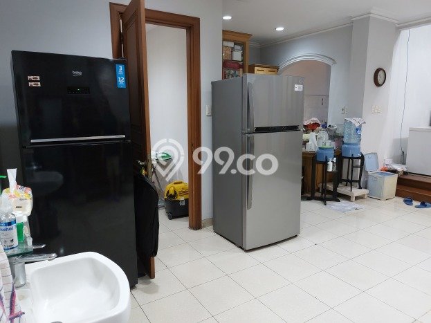 Rumah Luxury Modern Siap Huni di Gading Serpong Tangerang Rumah Luxury Modern Siap Huni di Gading Serpong Tangerang