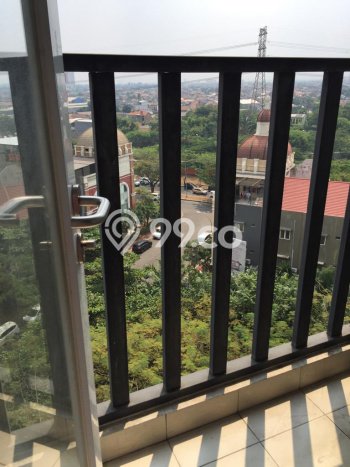 Apartemen Minimalis untuk Dijual di Gading Serpong Dengan Spesifikasi 0 KT & 1 KM Apartemen Minimalis untuk Dijual di Gading Serpong Dengan Spesifikasi 0 KT & 1 KM