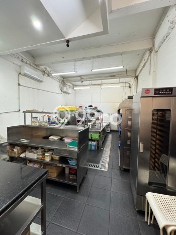 LOKASI STRATEGIS! Ruko Kawasan Gading Serpong, Luas 212m², Area Ramai, Siap Bisnis LOKASI STRATEGIS! Ruko Kawasan Gading Serpong, Luas 212m², Area Ramai, Siap Bisnis