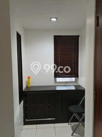 Dijual Segera Apartemen 2 KT & 1 KM di Tangerang, Tangerang Dijual Segera Apartemen 2 KT & 1 KM di Tangerang, Tangerang