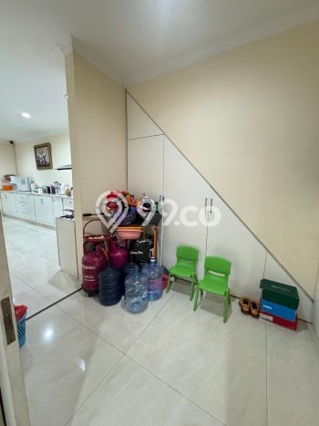 For Sale! Luxury House LT 303m2 Desain Modern di Gading Serpong For Sale! Luxury House LT 303m2 Desain Modern di Gading Serpong