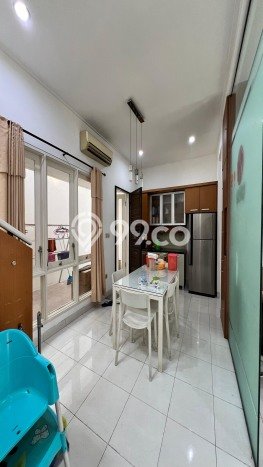 Rumah Luxury Modern Siap Huni di Gading Serpong Tangerang Rumah Luxury Modern Siap Huni di Gading Serpong Tangerang