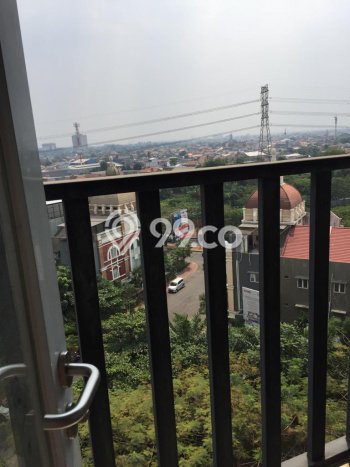 Apartemen Minimalis untuk Dijual di Gading Serpong Dengan Spesifikasi 0 KT & 1 KM Apartemen Minimalis untuk Dijual di Gading Serpong Dengan Spesifikasi 0 KT & 1 KM